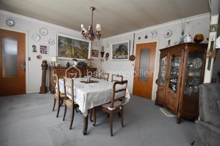  Maison � vendre 5 pi�ces 126 m�