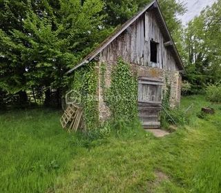  Terrain � vendre 498 m�