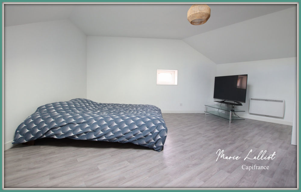 � vendre  Maison Courcy-aux-Loges (45300)