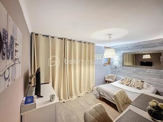  Appartement � vendre 1 pi�ce 20 m�