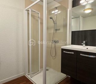  Appartement � vendre 1 pi�ce 27 m�