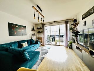  Appartement � vendre 3 pi�ces 65 m�