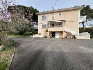  Maison � vendre 6 pi�ces 158 m�