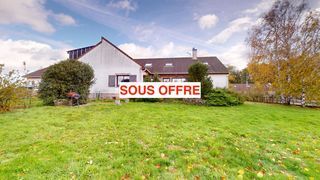  Maison � vendre 8 pi�ces 230 m�