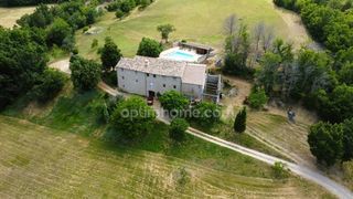  Propri�t�/ch�teau � vendre 10 pi�ces 450 m�