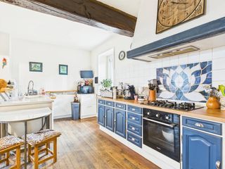  Maison � vendre 11 pi�ces 281 m�