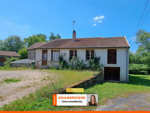   Maison de campagne (52) Maison - 5 pi�ce(s) - 140 m�