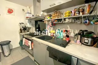  Appartement � vendre 4 pi�ces 90 m�