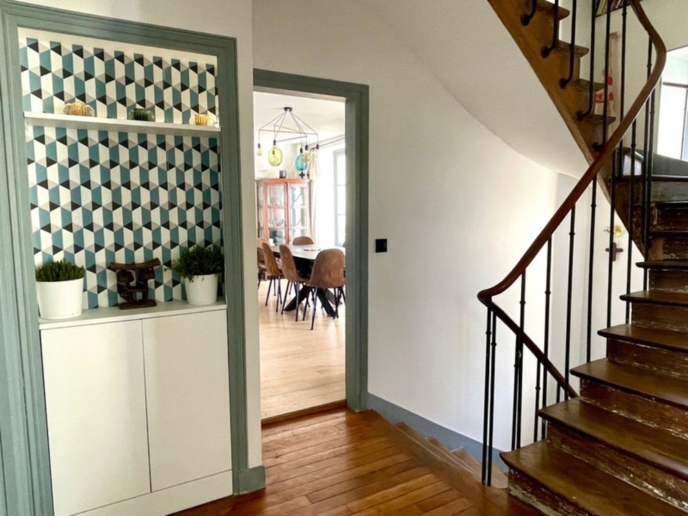 � vendre  Appartement Versailles (78000)