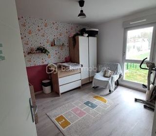  Appartement � vendre 3 pi�ces 66 m�