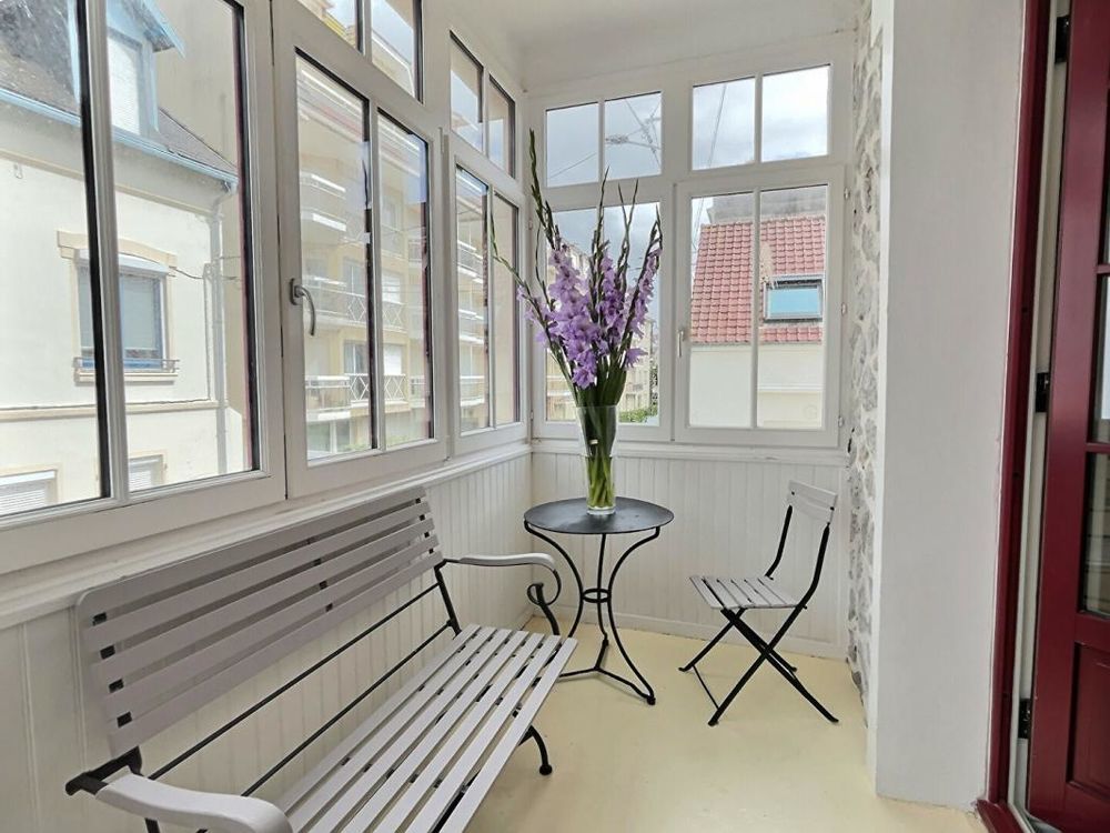 � vendre  Villa Le Touquet-Paris-Plage (62520)