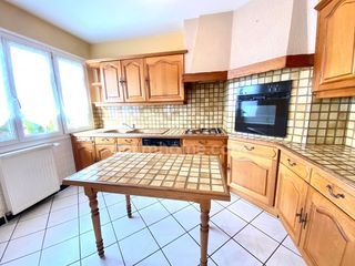  Maison � vendre 4 pi�ces 92 m�