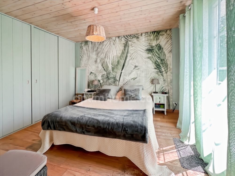 � vendre  Villa Rivedoux-Plage (17940)