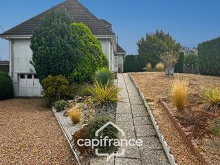  Maison � vendre 8 pi�ces 151 m�