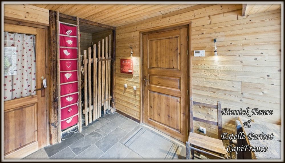 � vendre  Chalet Villar-d'Ar�ne (05480)