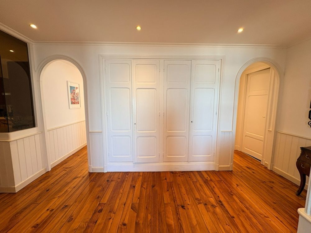 � vendre  Appartement Saint-Jean-de-Luz (64500)