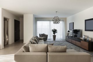  Appartement � vendre 4 pi�ces 93 m�