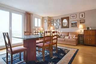  Appartement � vendre 4 pi�ces 80 m�