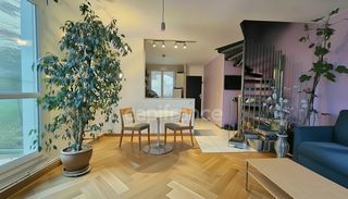  Duplex/triplex � vendre 3 pi�ces 74 m�