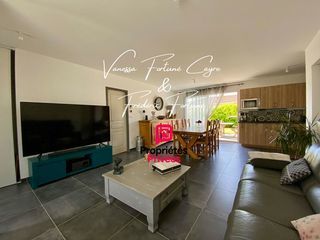  Maison � vendre 4 pi�ces 80 m�