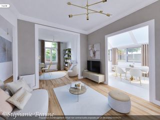  Maison � vendre 4 pi�ces 87 m�