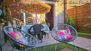  Duplex/triplex � vendre 2 pi�ces 50 m�