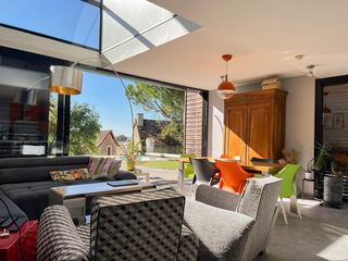  Villa � vendre 7 pi�ces 183 m�