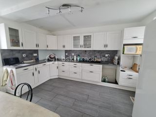  Maison � vendre 5 pi�ces 106 m�