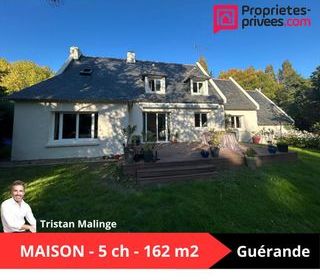  Maison � vendre 7 pi�ces 162 m�