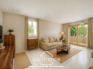  Appartement � vendre 3 pi�ces 63 m�