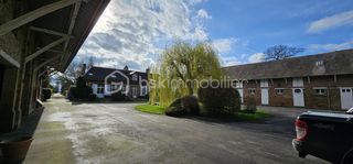  Immeuble � vendre 15 + pi�ces 700 m�