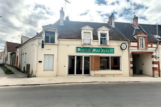  Immeuble � vendre 9 pi�ces 180 m�