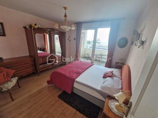  Appartement � vendre 5 pi�ces 105 m�