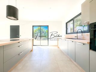  Villa � vendre 4 pi�ces 120 m�