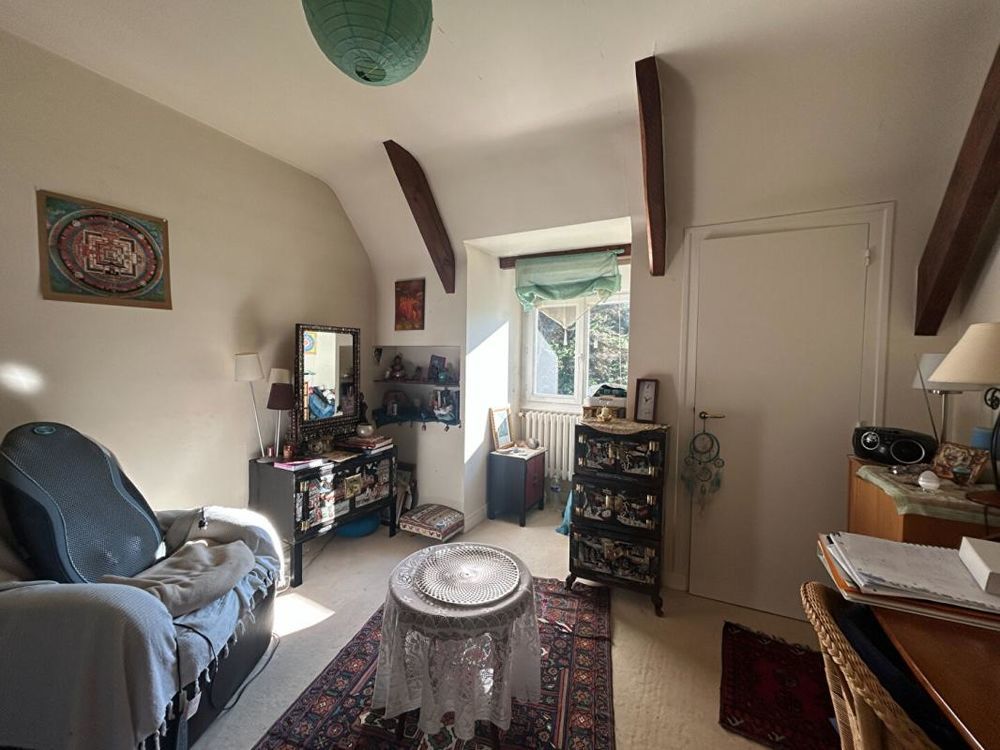 � vendre  Maison Gu�rande (44350)