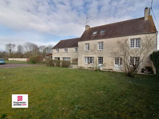  Maison � vendre 6 pi�ces 220 m�