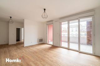  Appartement � vendre 3 pi�ces 59 m�