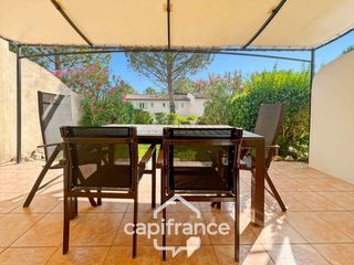  Maison � vendre 3 pi�ces 45 m�