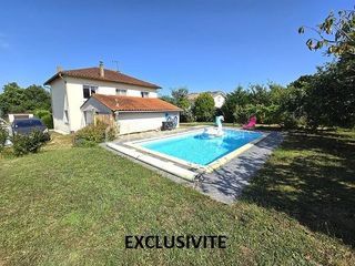  Maison � vendre 7 pi�ces 120 m�