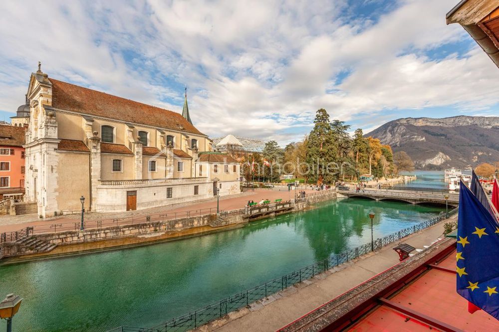 � vendre  Appartement Annecy (74000)
