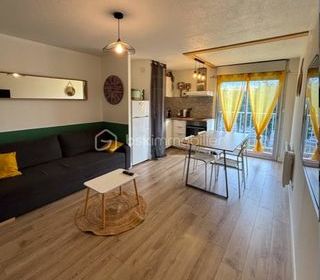  Appartement � vendre 2 pi�ces 33 m�