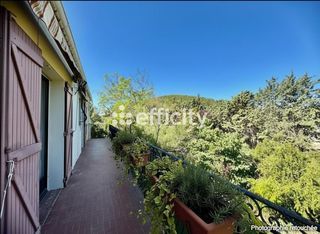  Maison � vendre 7 pi�ces 125 m�