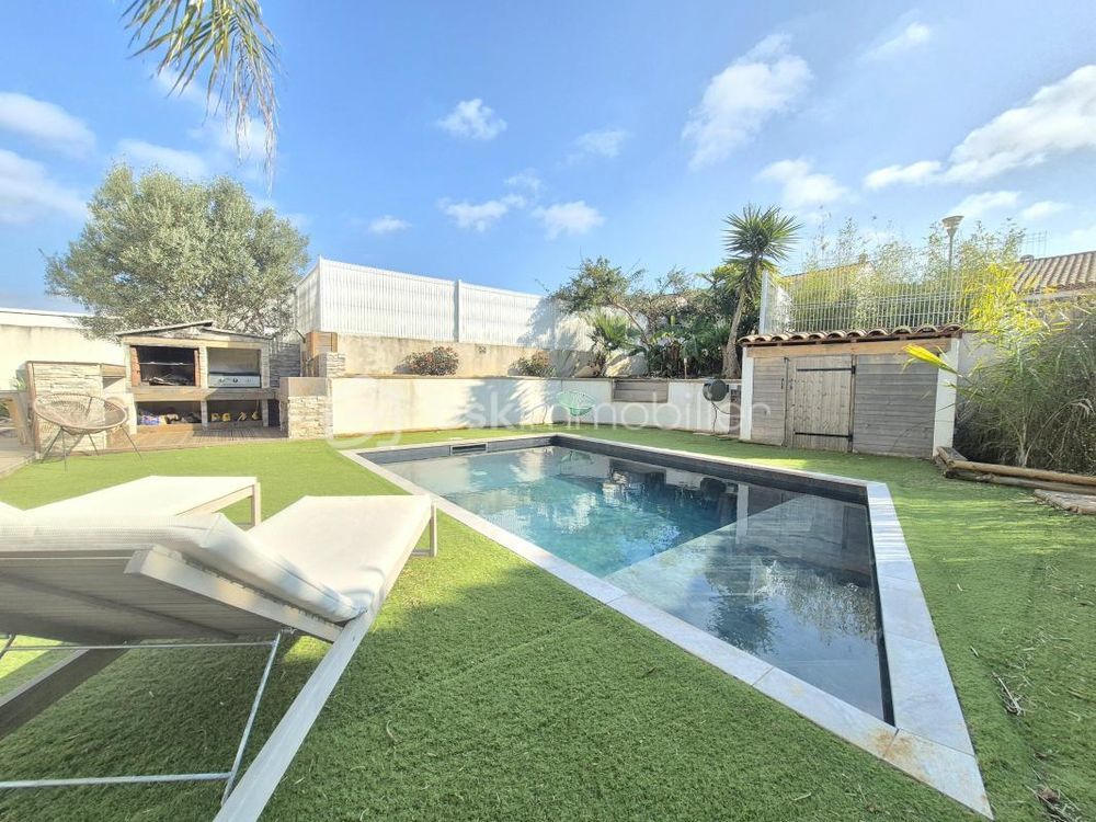 � vendre  Maison La Crau (83260)