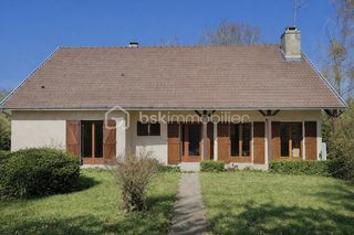  Maison � vendre 7 pi�ces 201 m�