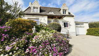  Maison � vendre 7 pi�ces 133 m�