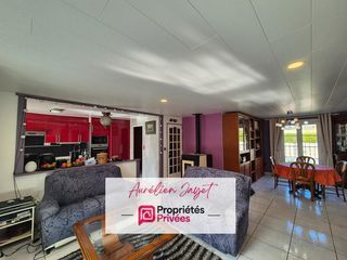  Maison � vendre 4 pi�ces 85 m�