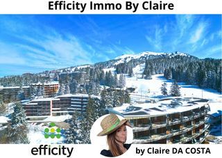  Appartement � vendre 3 pi�ces 35 m�