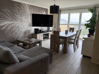  Appartement � vendre 4 pi�ces 84 m�