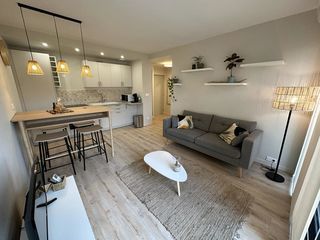  Appartement � vendre 2 pi�ces 37 m�