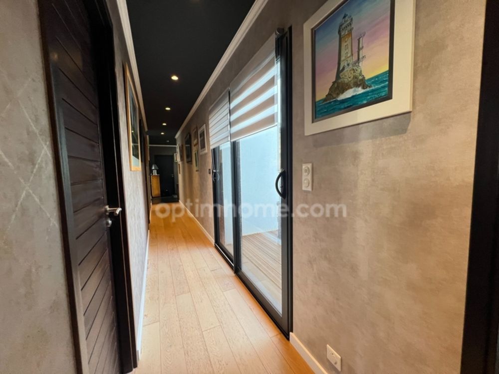 � vendre  Maison Gouesnach (29950)